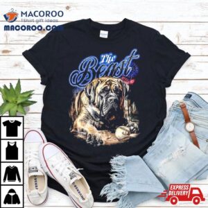 The Beast Sandlot T Shirt