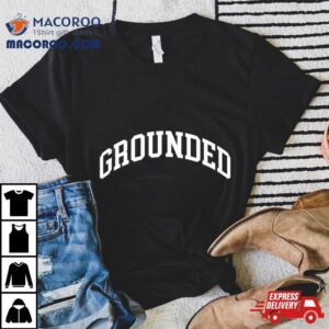 The Brothers Sun Bruce Sun Grounded Tshirt