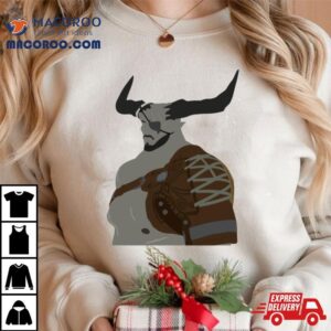 The Iron Bull Tshirt