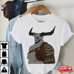 The Iron Bull Tshirt
