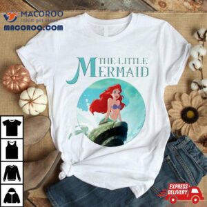 The Little Mermaid Shirt