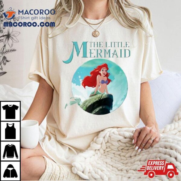 The Little Mermaid Shirt