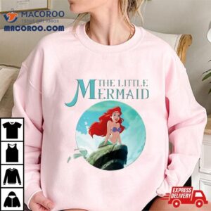 The Little Mermaid Tshirt