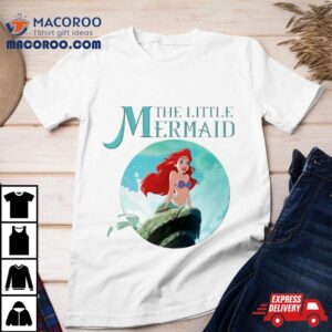 The Little Mermaid Tshirt