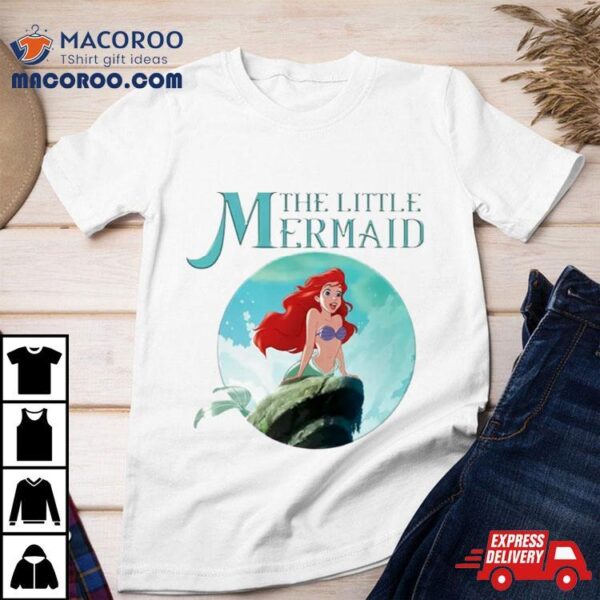 The Little Mermaid Shirt