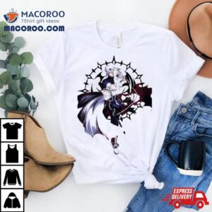 The Mad Hatter Pandora Hearts Shirt