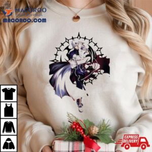 The Mad Hatter Pandora Hearts Tshirt