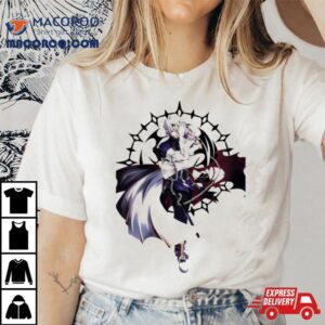 The Mad Hatter Pandora Hearts Tshirt