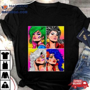 The Misfits Essential Tshirt