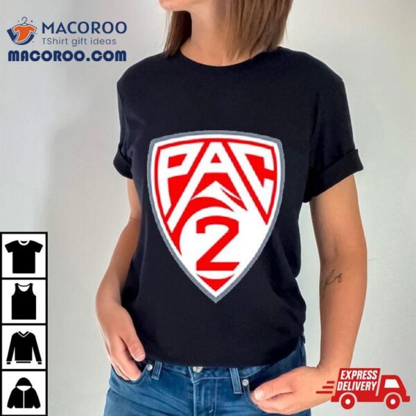 The Pac 2 Logo Shirt