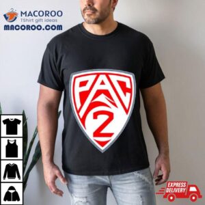 The Pac 2 Logo Shirt