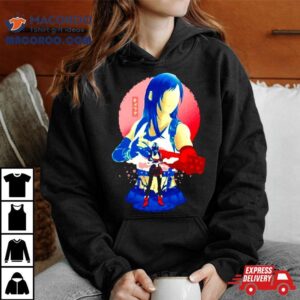 Tifa Lockhart Final Fantasy And Ehrgeiz Seventh Heaven S Fis Tshirt