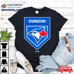 Thank You Josh Donaldson Toronto Blue Jays Poster Shirt