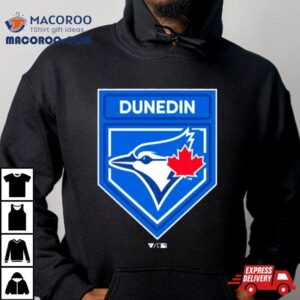 Toronto Blue Jays Spring Training Logo Tshirt