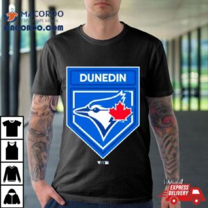 Toronto Blue Jays Spring Training Logo Tshirt