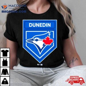 Toronto Blue Jays Spring Training Logo Tshirt