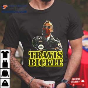 Travis Bickle Shirt