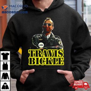 Travis Bickle Tshirt