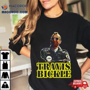 Travis Bickle Tshirt