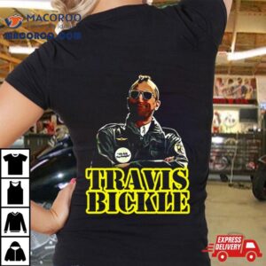 Travis Bickle Tshirt