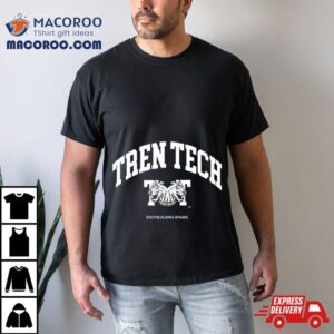 Trend Tech Light Weight Tt Bodybuilding Tshirt