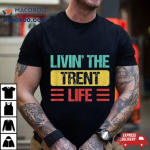 Trent Name Tshirt