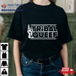 Turnbuckle Tavern Tavern Tribe Tshirt