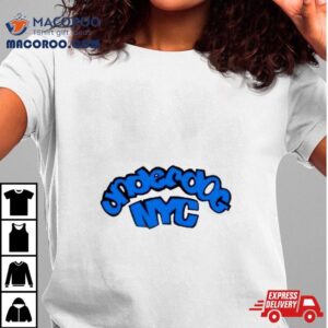 Underdog Nyc T Shirts