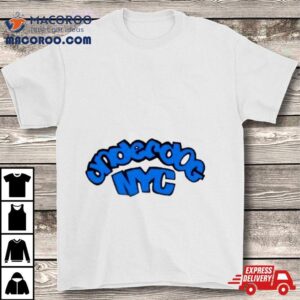 Underdog Nyc T Shirts