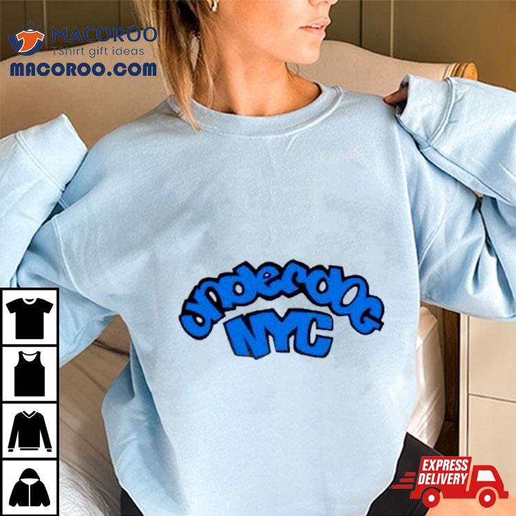 Underdog Nyc T Shirts Underdog Nyc T Shirts