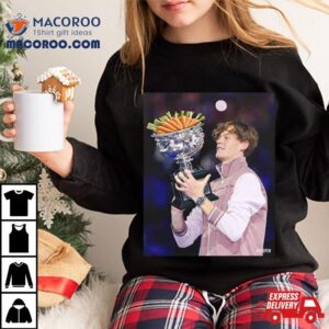 Us Open Tennis A Carota Champion Jannik Sinner Aus Open Grand Slam Champion 2024 Congratulations Funny Poster T Shirt 1 Us Open Tennis A Carota Champion Jannik Sinner Aus Open Grand Slam Champion Congratulations Funny Poster Tshirt