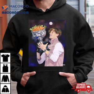 Us Open Tennis A Carota Champion Jannik Sinner Aus Open Grand Slam Champion 2024 Congratulations Funny Poster T Shirt 2 Us Open Tennis A Carota Champion Jannik Sinner Aus Open Grand Slam Champion Congratulations Funny Poster Tshirt