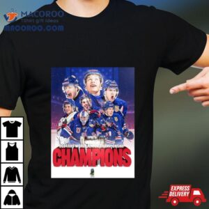 Usa Junior Hockey Team Are The Iihf World Junior Champions Tshirt