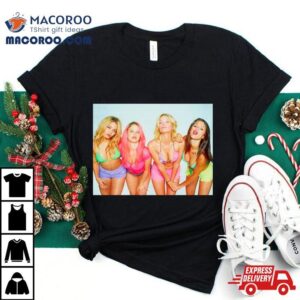Vanessa Hudgens Rachel Korine Ashley Benson Selena Gomez Shirt