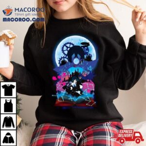 Vanitas Negative Space Vanitas No Carte Shirt