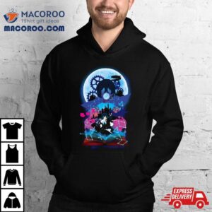Vanitas Negative Space Vanitas No Carte Shirt