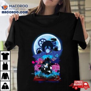 Vanitas Negative Space Vanitas No Carte Tshirt