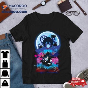 Vanitas Negative Space Vanitas No Carte Tshirt