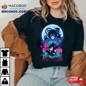 Vanitas Negative Space Vanitas No Carte Tshirt