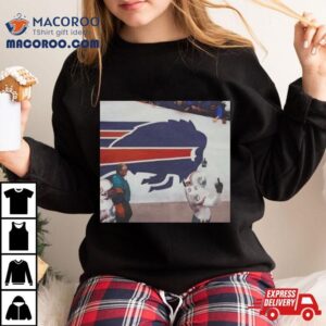 Vibzmiami Brian Cox Finger Tshirt