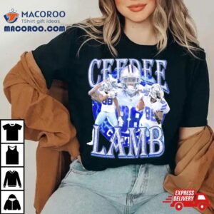 Vintage 90s Ceedee Lambs Retro T Shirt