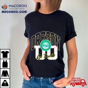 Vintage 90s Oregon Football Go Duck Ncaa Shirt