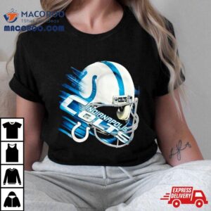 Vintage Nfl Indianapolis Colts Tshirt