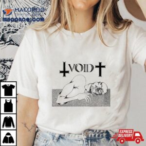 Void Decomposer T Shirts