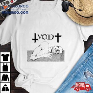 Void Decomposer S Tshirt