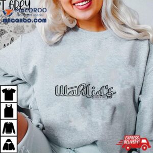 Wahlid’s Kabob And Grill Shirt