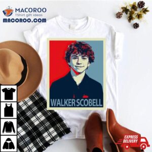 Walker Scobell Hope Tshirt