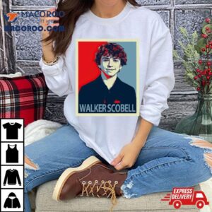 Walker Scobell Hope Shirt 2 Walker Scobell Hope Tshirt