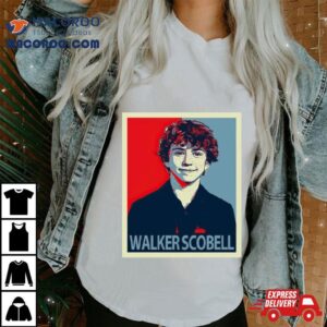 Walker Scobell Hope Shirt 3 Walker Scobell Hope Tshirt