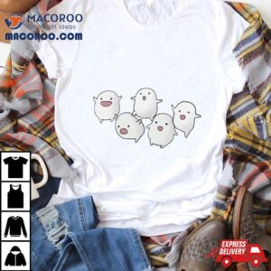 Warawara Cluster The Boy And The Heron Shirt